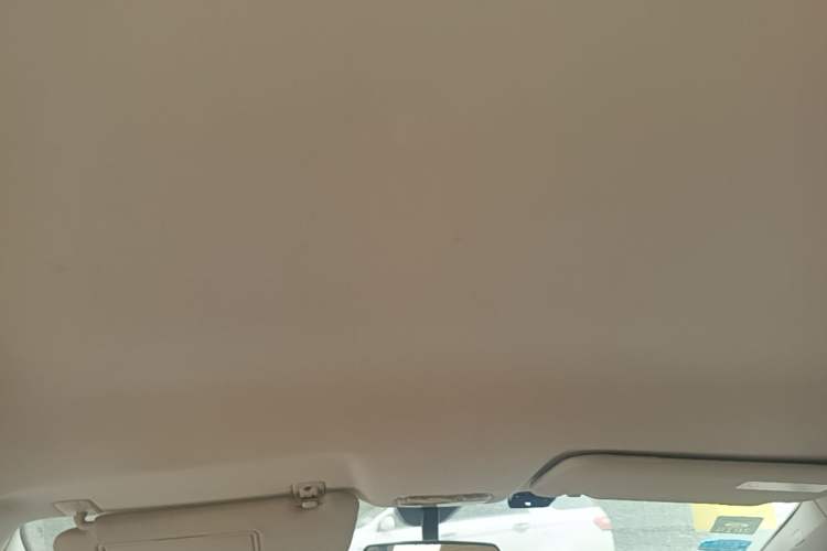 Used Peugeot 308 2013 1.6L Manual YouShang Model Headliner