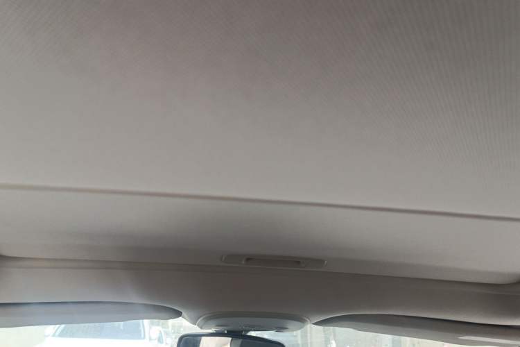 Used Peugeot 308 2013 1.6L Manual Fashion Model Headliner