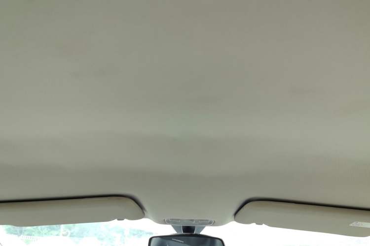 Used Peugeot 308 2013 1.6L Automatic YouShang Model Headliner
