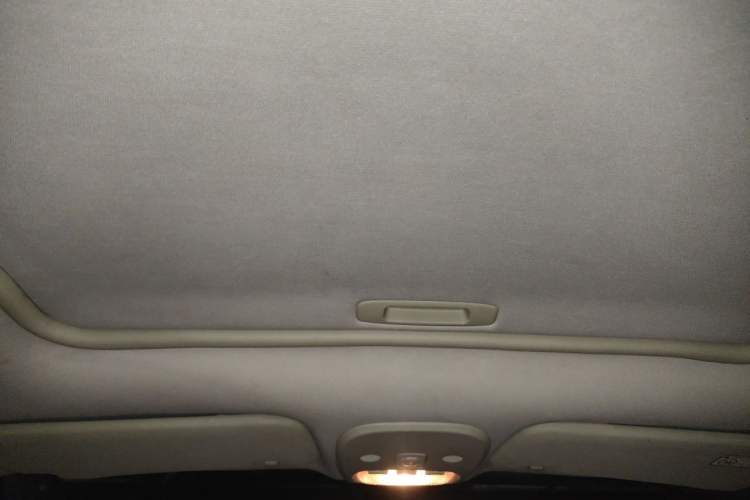 Used Peugeot 308 2013 1.6L Automatic Fashion Model Headliner
