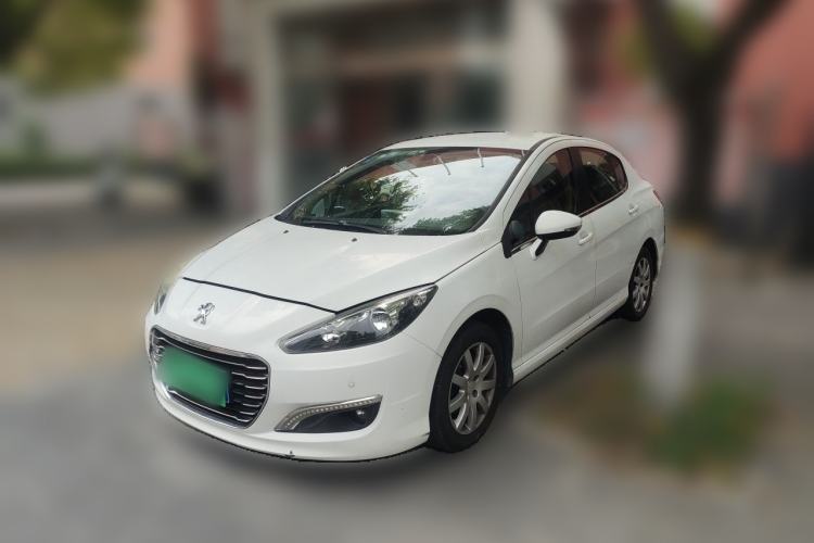 Ojetý Peugeot 308 2013 1.6L Manual YouShang Model Guazi used car, China used car export, Used car for sale, Used  cars, Cheapest cars for sale