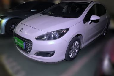 Used Peugeot 308 2013 1.6L Automatic YouShang Model