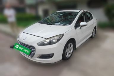 Used Peugeot 308 2013 1.6L Automatic YouShang Model