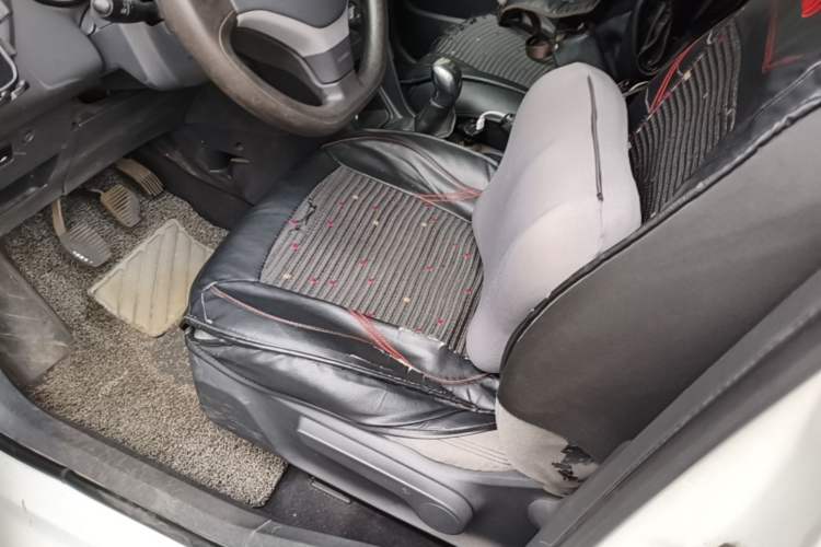 Used Peugeot 308 2013 1.6L Manual YouShang Model Left Front Seat