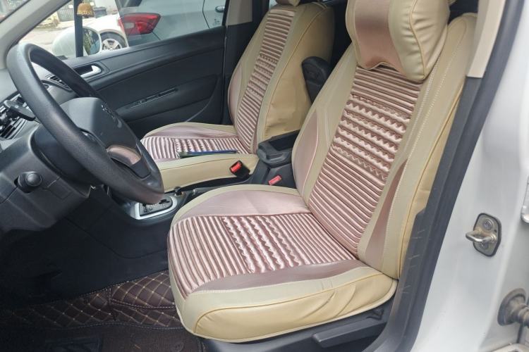Used Peugeot 308 2013 1.6L Automatic YouShang Model Left Front Seat