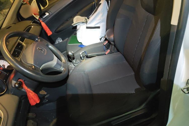 Used Peugeot 308 2013 1.6L Manual YouShang Model Left Front Seat