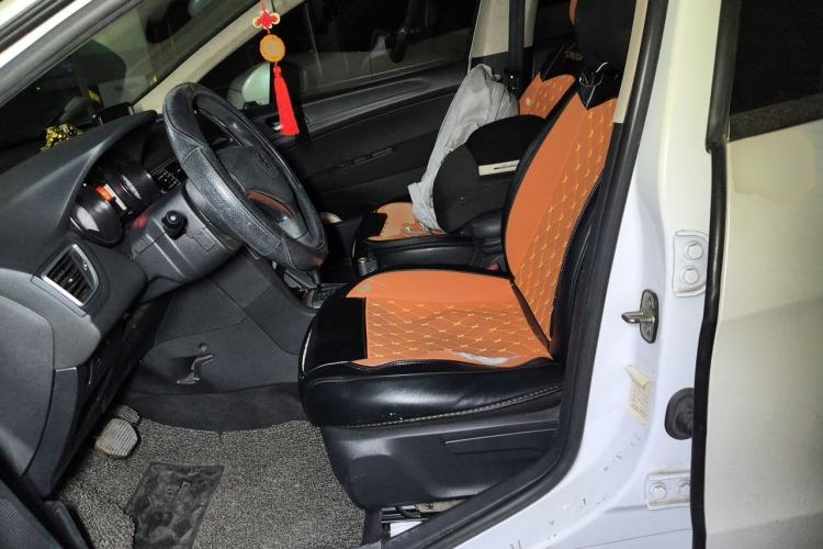 Used Peugeot 308 2013 1.6L Automatic YouShang Model Left Front Seat