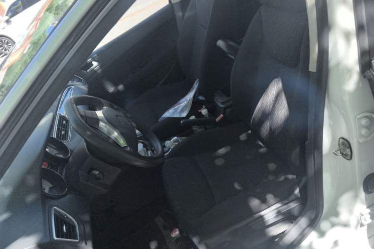 Used Peugeot 308 2013 1.6L Automatic YouShang Model Left Front Seat