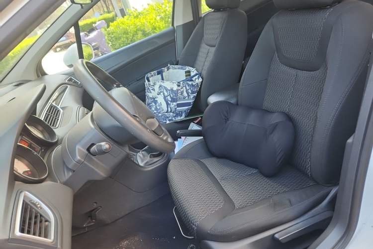 Used Peugeot 308 2013 1.6L Manual YouShang Model Left Front Seat
