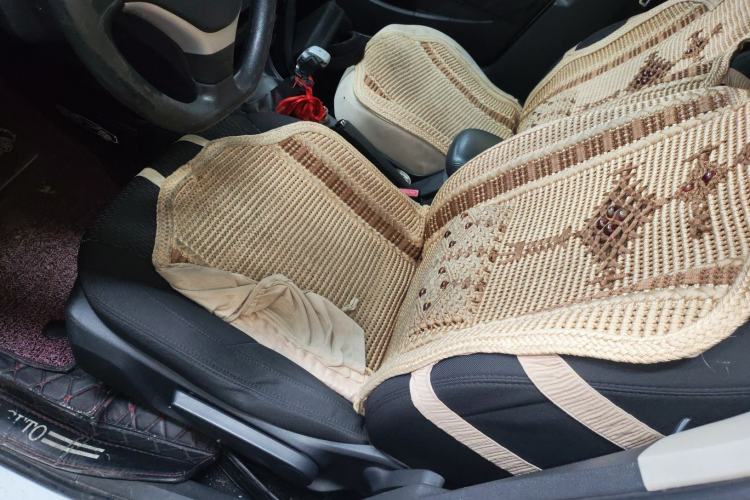 Used Peugeot 308 2013 1.6L Manual YouShang Model Left Front Seat