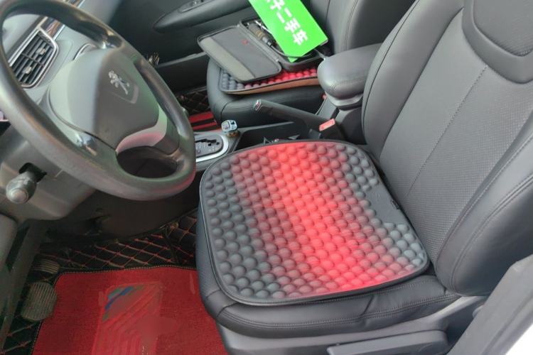 Used Peugeot 308 2013 1.6L Automatic YouShang Model Left Front Seat