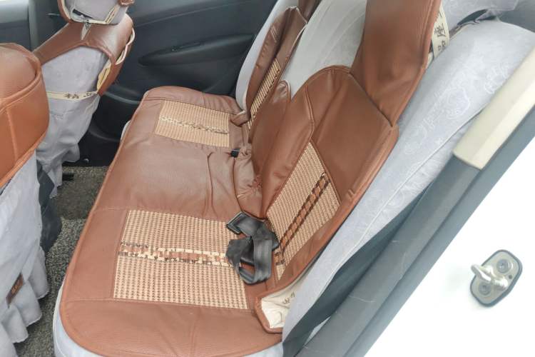 Used Peugeot 308 2013 1.6L Manual YouShang Model Left Rear Seat