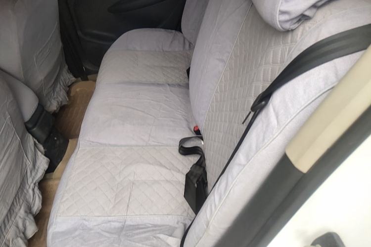 Used Peugeot 308 2013 1.6L Manual YouShang Model Left Rear Seat