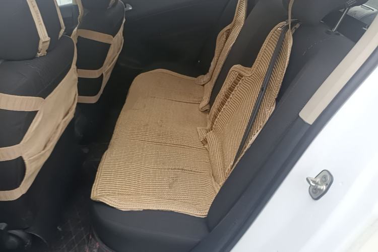 Used Peugeot 308 2013 1.6L Manual YouShang Model Left Rear Seat