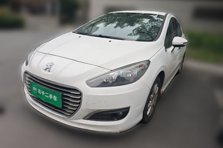 Ojetý Peugeot 308 2013 1.6L Manual YouShang Model Guazi used car, China used car export, Used car for sale, Used  cars, Cheapest cars for sale