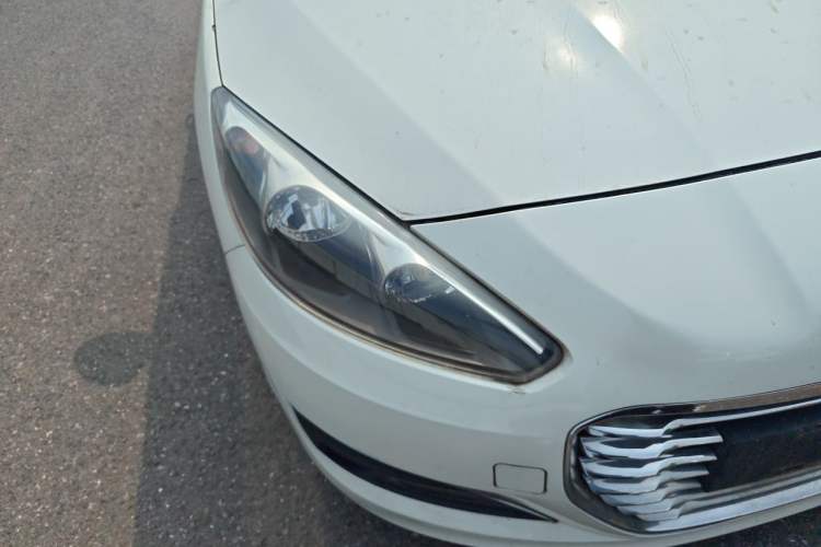 Used Peugeot 308 2013 1.6L Automatic YouShang Model Right Front Headlight