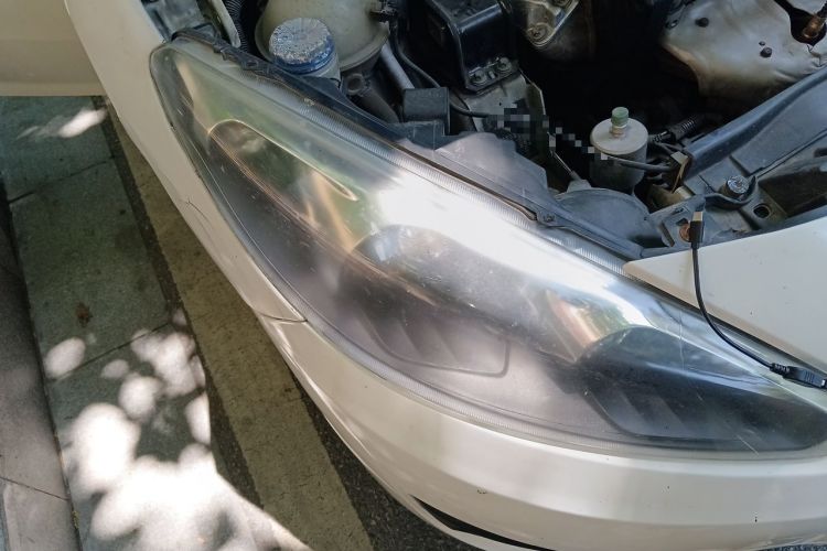 Used Peugeot 308 2013 1.6L Manual Fashion Model Right Front Headlight