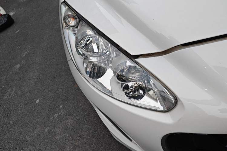 Used Peugeot 308 2013 1.6T SW Fashion Edition Right Front Headlight
