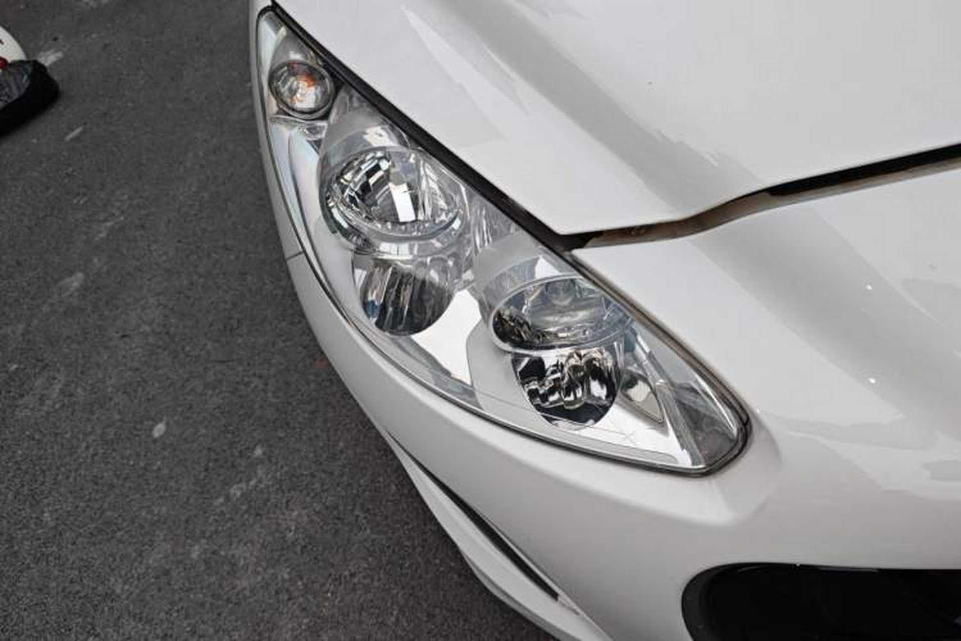 Used Peugeot 308 2013 1.6T SW Fashion Edition Right Front Headlight