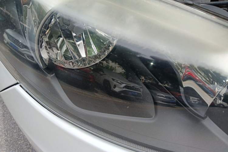 Used Peugeot 308 2013 1.6L Automatic YouShang Model Right Front Headlight