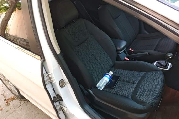 Used Peugeot 308 2013 1.6L Automatic YouShang Model Right Front Seat