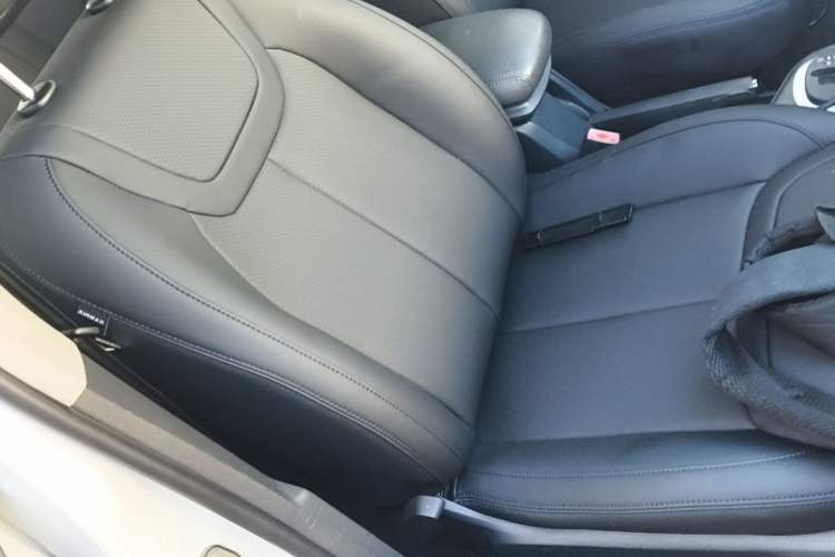 Used Peugeot 308 2013 1.6L Automatic YouShang Model Right Front Seat