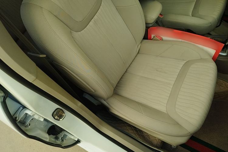 Used Peugeot 308 2013 1.6L Automatic Fashion Model Right Front Seat