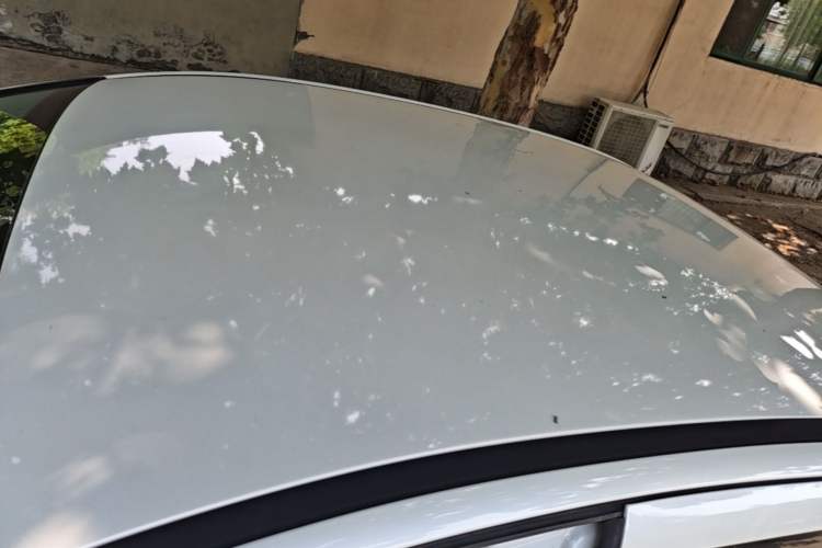 Used Peugeot 308 2013 1.6L Automatic YouShang Model Roof