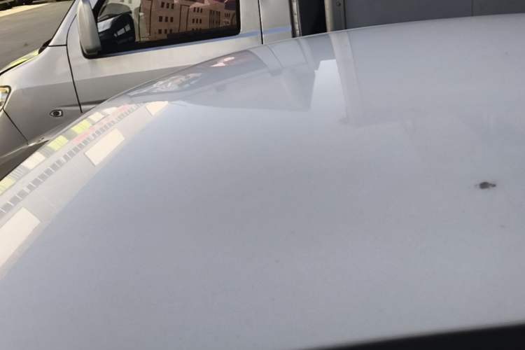 Used Peugeot 308 2013 1.6L Automatic YouShang Model Roof