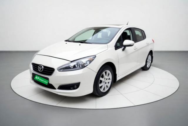 Ojetý Peugeot 308 2013 1.6L Automatic YouShang Model