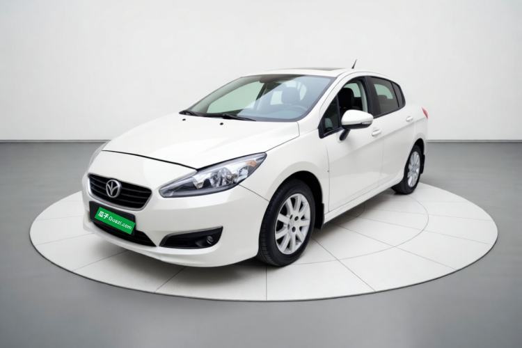 Peugeot 308 2013 1.6L Automatic YouShang Model usata Guazi used car, China used car export, Used car for sale, Used cars, Cheapest cars for sale