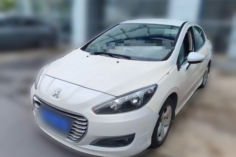 Used Peugeot 308 2013 1.6L Automatic YouShang Model Guazi used car, China used car export, Used car for sale, Used  cars, Cheapest cars for sale