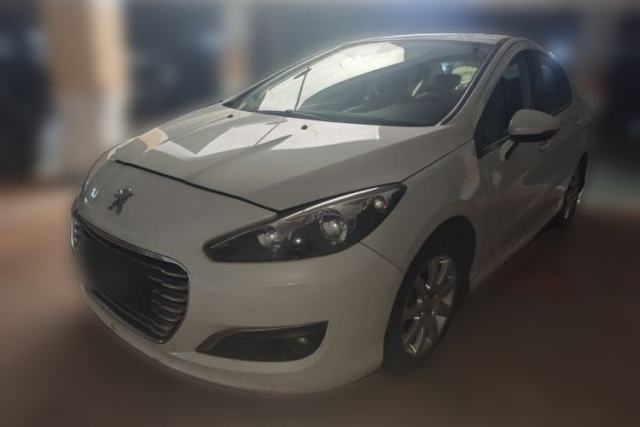 Used Peugeot 308 2013 1.6L Automatic YouShang Model