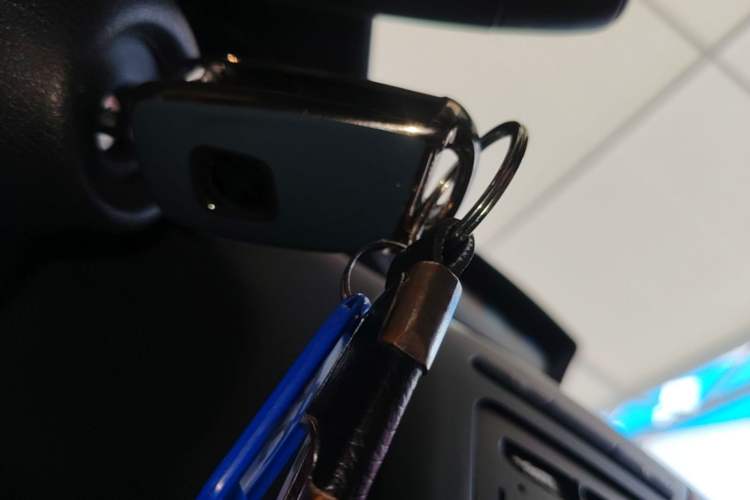 Used Peugeot 308 2013 1.6L Automatic YouShang Model Vehicle Key
