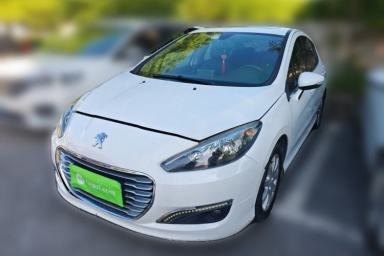 Used Peugeot 308 2013 1.6L Automatic YouShang Model