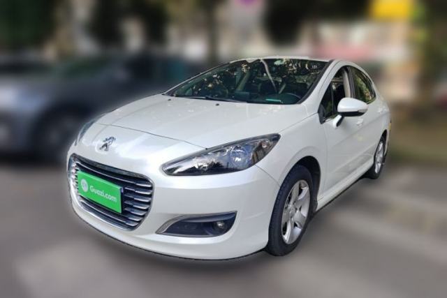 Used Peugeot 308 2013 1.6L Automatic YouShang Model
