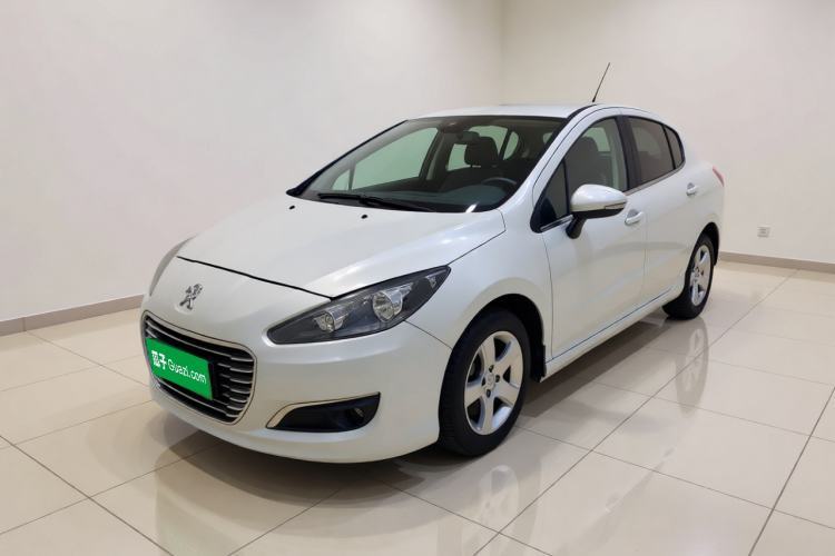 Używany Peugeot 308 2013 1.6L Automatic YouShang Model Guazi used car, China used car export, Used car for sale, Used  cars, Cheapest cars for sale