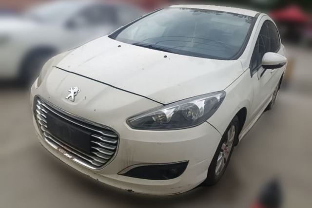 Used Peugeot 308 2013 1.6L Manual YouShang Model