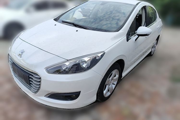 Ojetý Peugeot 308 2013 1.6L Manual YouShang Model Guazi used car, China used car export, Used car for sale, Used  cars, Cheapest cars for sale