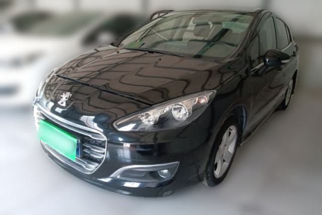 Used Peugeot 308 2014 Enjoy Classic 1.6L Manual Premium Model