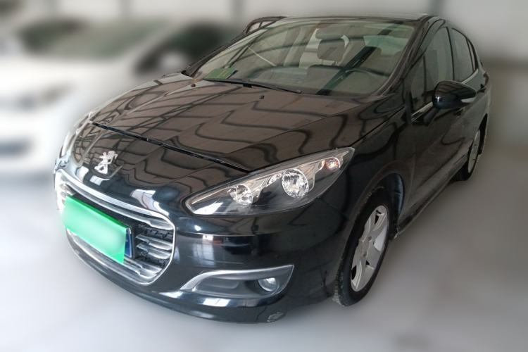 Ojetý Peugeot 308 2014 Enjoy Classic 1.6L Manual Premium Model Guazi used car, China used car export, Used car for sale, Used cars, Cheapest cars for sale