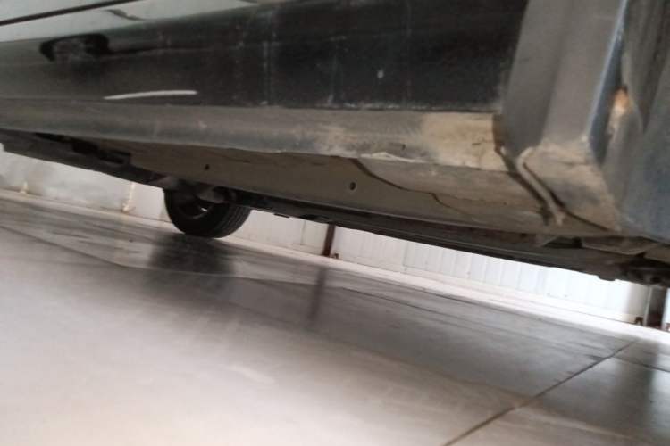 Used Peugeot 308  Chassis Front Right