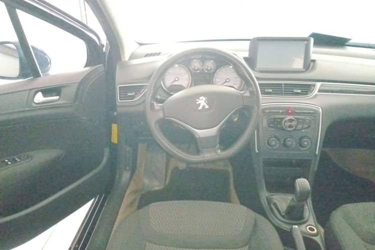 Used Peugeot 308  Steering Wheel