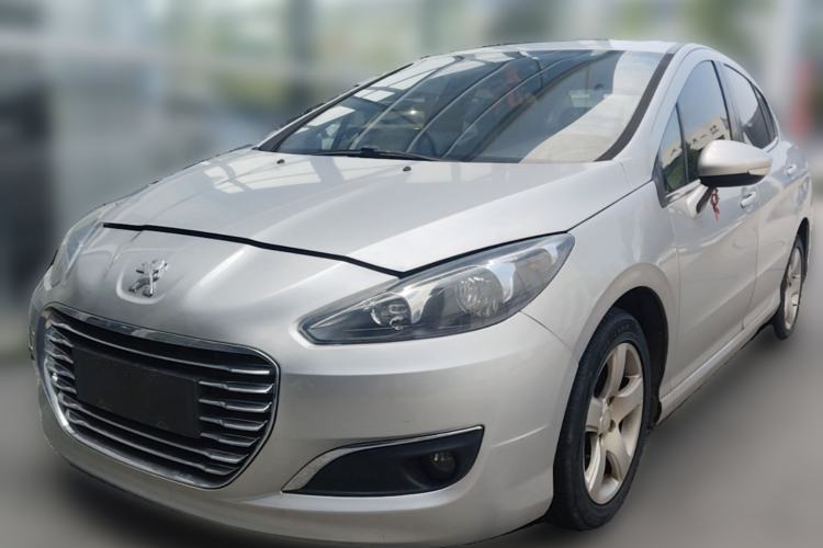Used Peugeot 308 2014 Enjoy Edition Classic 1.6L Manual YouShang Model Guazi used car, China used car export, Used car for sale, Used  cars, Cheapest cars for sale