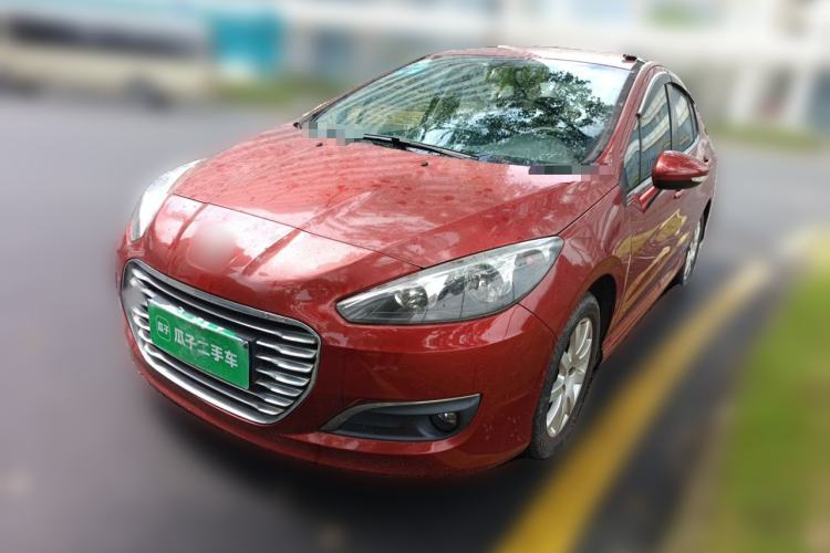 Ojetý Peugeot 308 2014 Enjoy Edition Classic 1.6L Manual Fashion Model Guazi used car, China used car export, Used car for sale, Used  cars, Cheapest cars for sale
