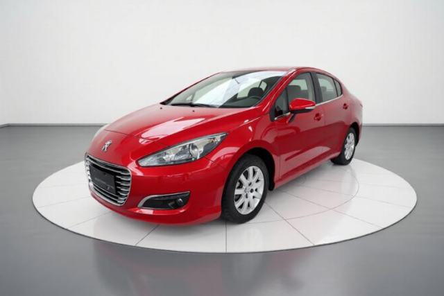 Used Peugeot 308 2014 Enjoy Edition Classic 1.6L Automatic Premium Model