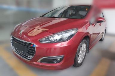 Used Peugeot 308 2014 Enjoy Edition Classic 1.6L Manual YouShang Model