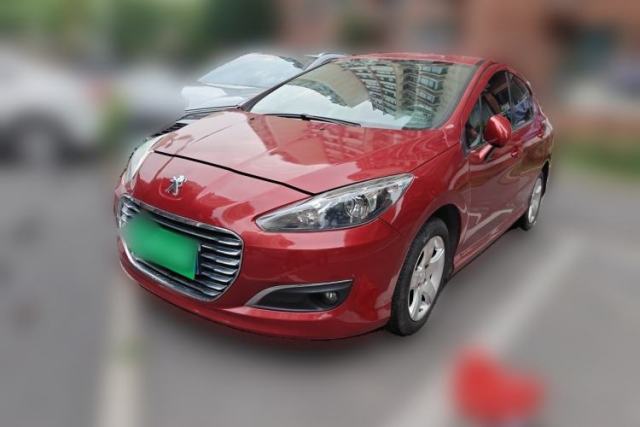 Used Peugeot 308 2014 Enjoy Edition Classic 1.6L Automatic Premium Model