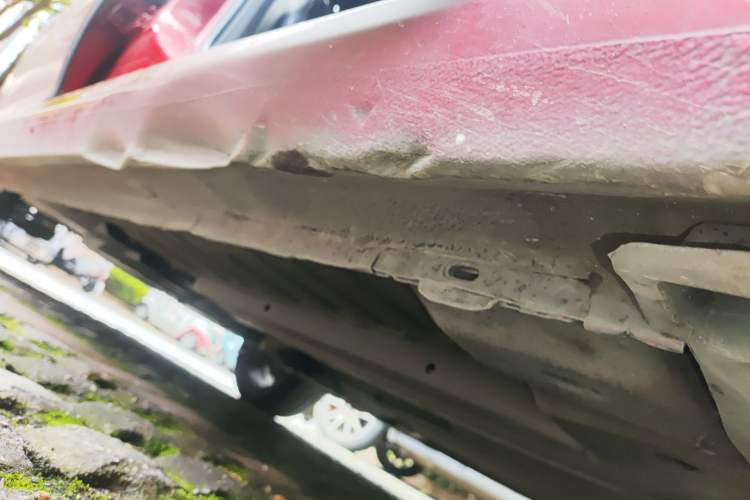 Used Peugeot 308 2014 Enjoy Edition Classic 1.6L Automatic Premium Model Chassis Front Right