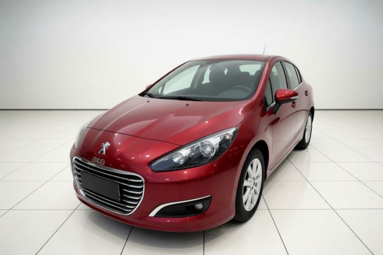 Ojetý Peugeot 308 2014 Enjoy Edition Classic 1.6L Manual Fashion Model Guazi used car, China used car export, Used car for sale, Used  cars, Cheapest cars for sale